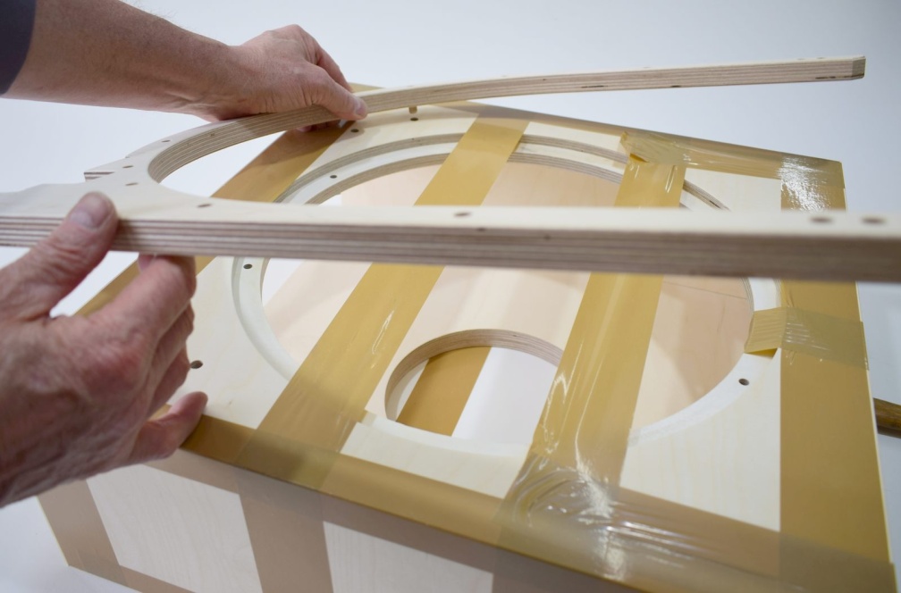 Ripol BMC D015 - 016